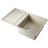 Мойка OMOIKIRI SUMI 79-BE Tetogranit/ваниль 4993663